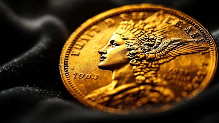 Investment Grade Coins (USA)