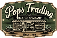 Pops Trading Company