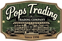Pops Trading Company